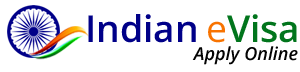 evisa to india logo