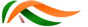 small flag indian evisa